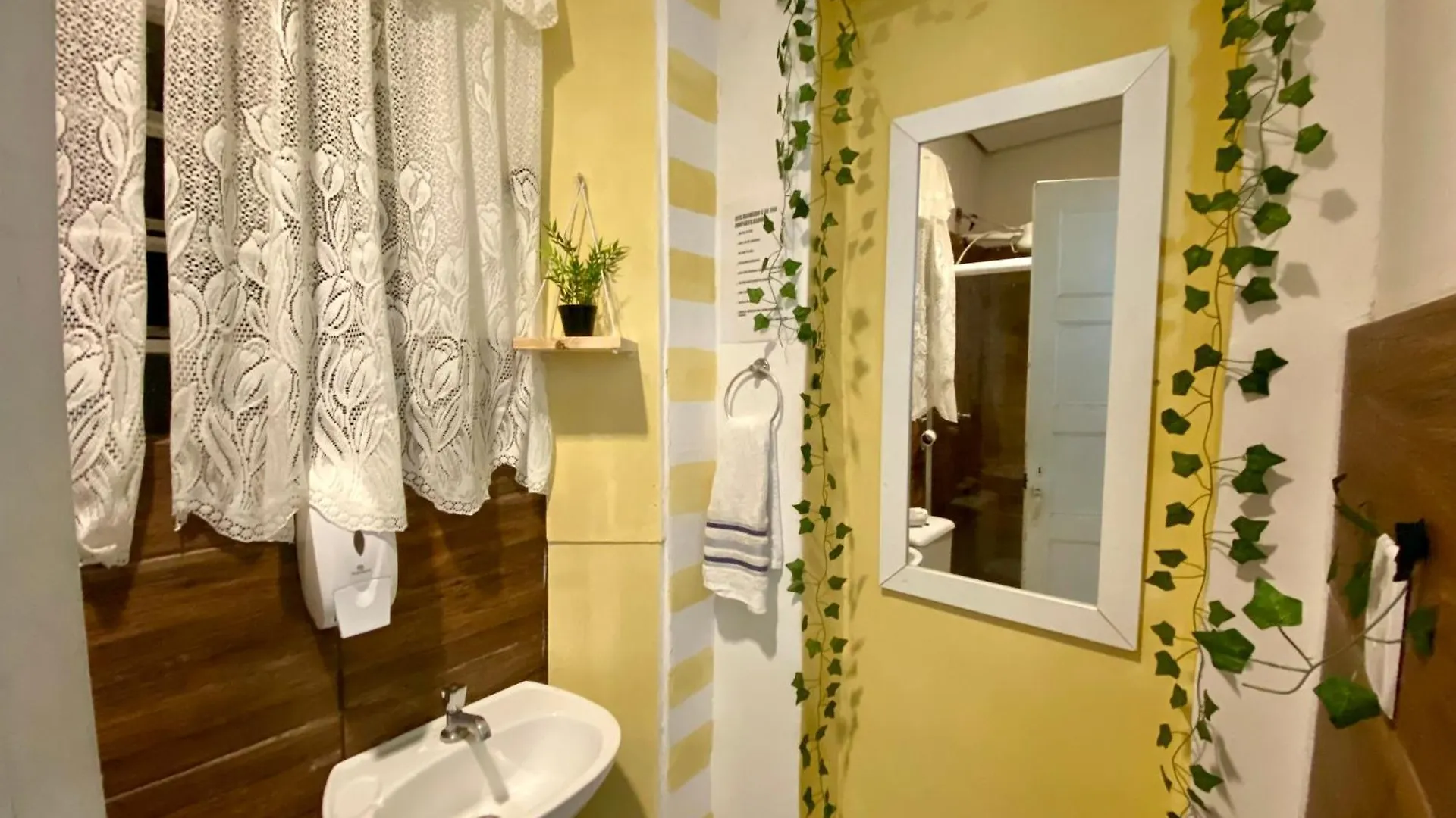 Albergue Casa Da Vo Lila Guest House - Quartos Privativos Ao Lado Do Metro Vila Mariana E Ana Rosa! Seu Cantinho Em Sp São Paulo