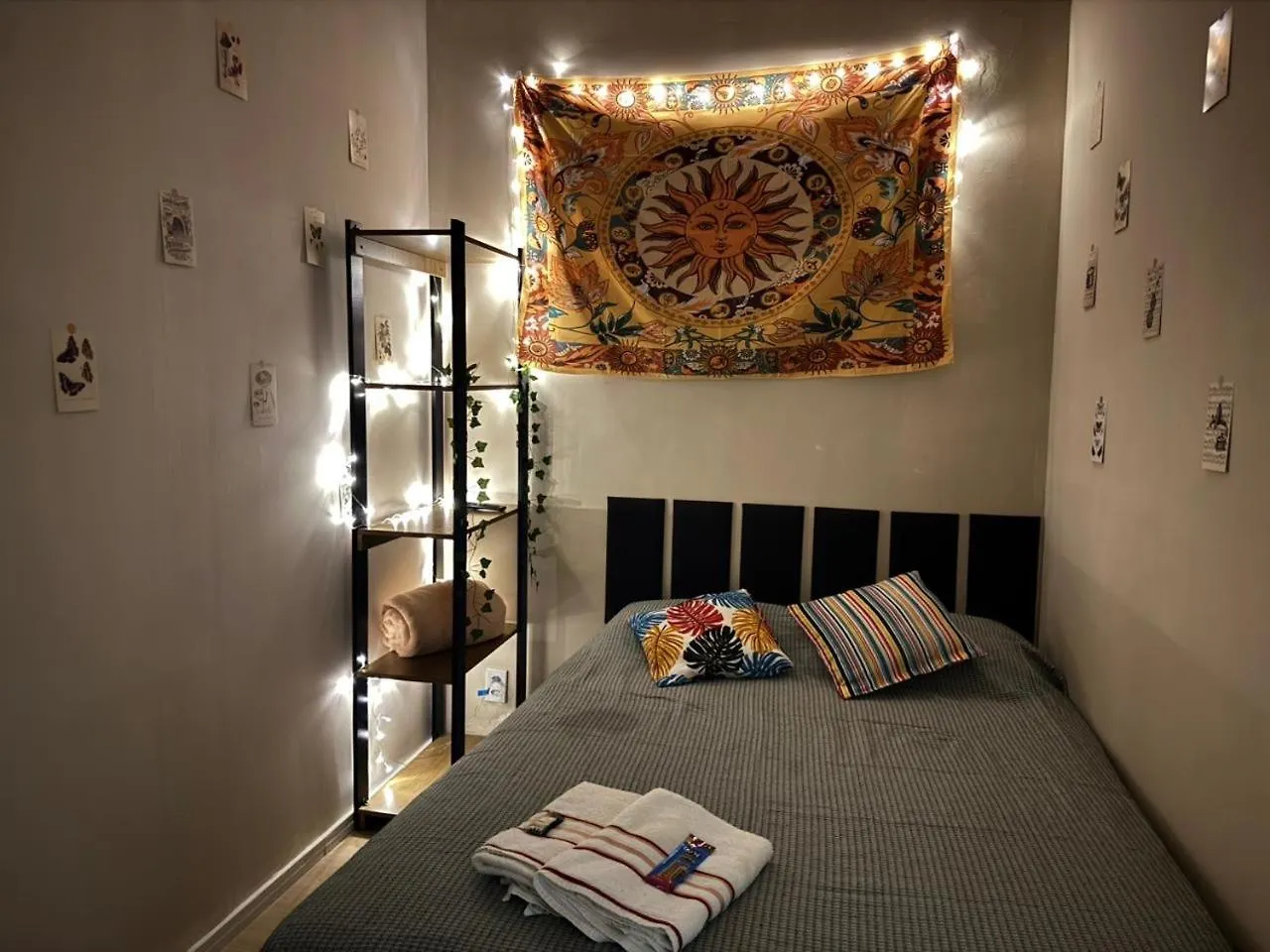 Albergue Casa Da Vo Lila Guest House - Quartos Privativos Ao Lado Do Metro Vila Mariana E Ana Rosa! Seu Cantinho Em Sp São Paulo