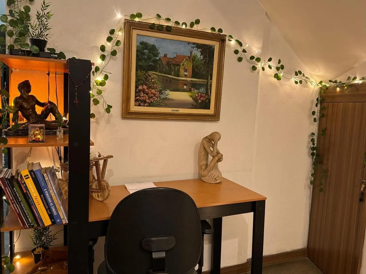 Casa Da Vo Lila Guest House - Quartos Privativos Ao Lado Do Metro Vila Mariana E Ana Rosa! Seu Cantinho Em Sp São Paulo Albergue