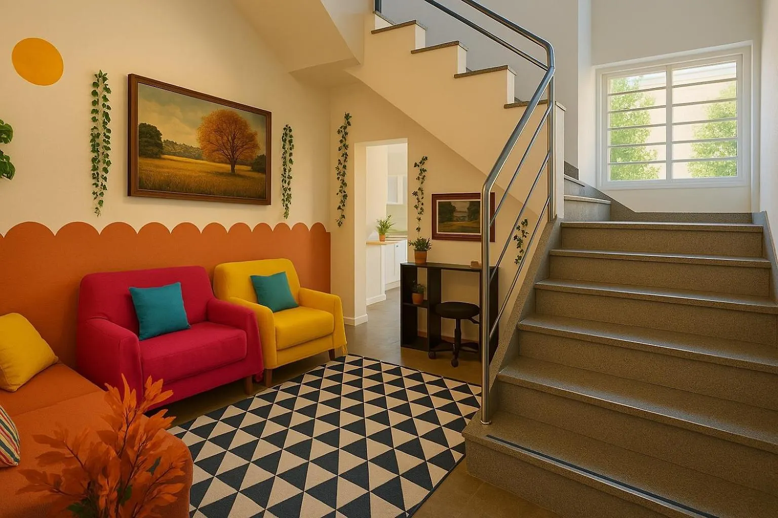 Casa Da Vo Lila Guest House - Quartos Privativos Ao Lado Do Metro Vila Mariana E Ana Rosa! Seu Cantinho Em Sp São Paulo Albergue