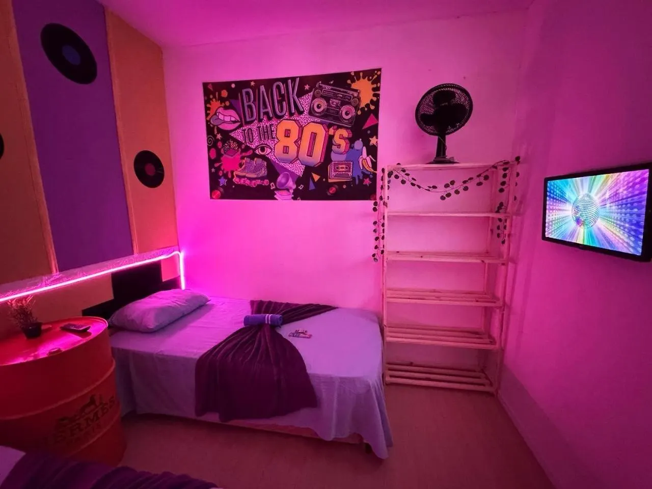 Casa Da Vo Lila Guest House - Quartos Privativos Ao Lado Do Metro Vila Mariana E Ana Rosa! Seu Cantinho Em Sp São Paulo Brazília