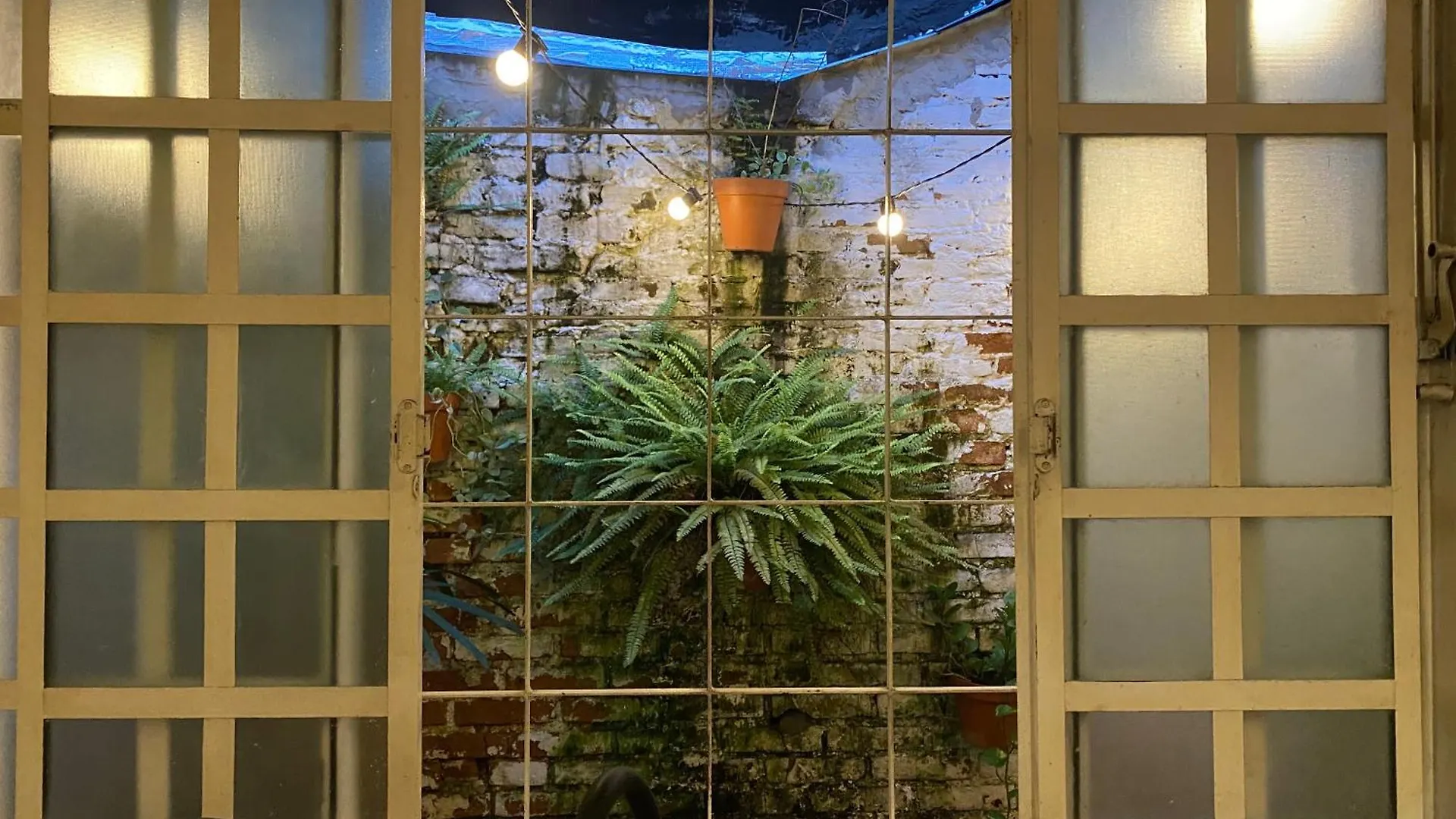 Hostel Casa Da Vo Lila Guest House - Quartos Privativos Ao Lado Do Metro Vila Mariana E Ana Rosa! Seu Cantinho Em Sp São Paulo