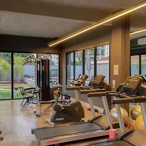 Anylife Comfort Vila Olímpia I Apartamento