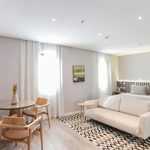 Flat Jardim Europa Itaim Apartamento