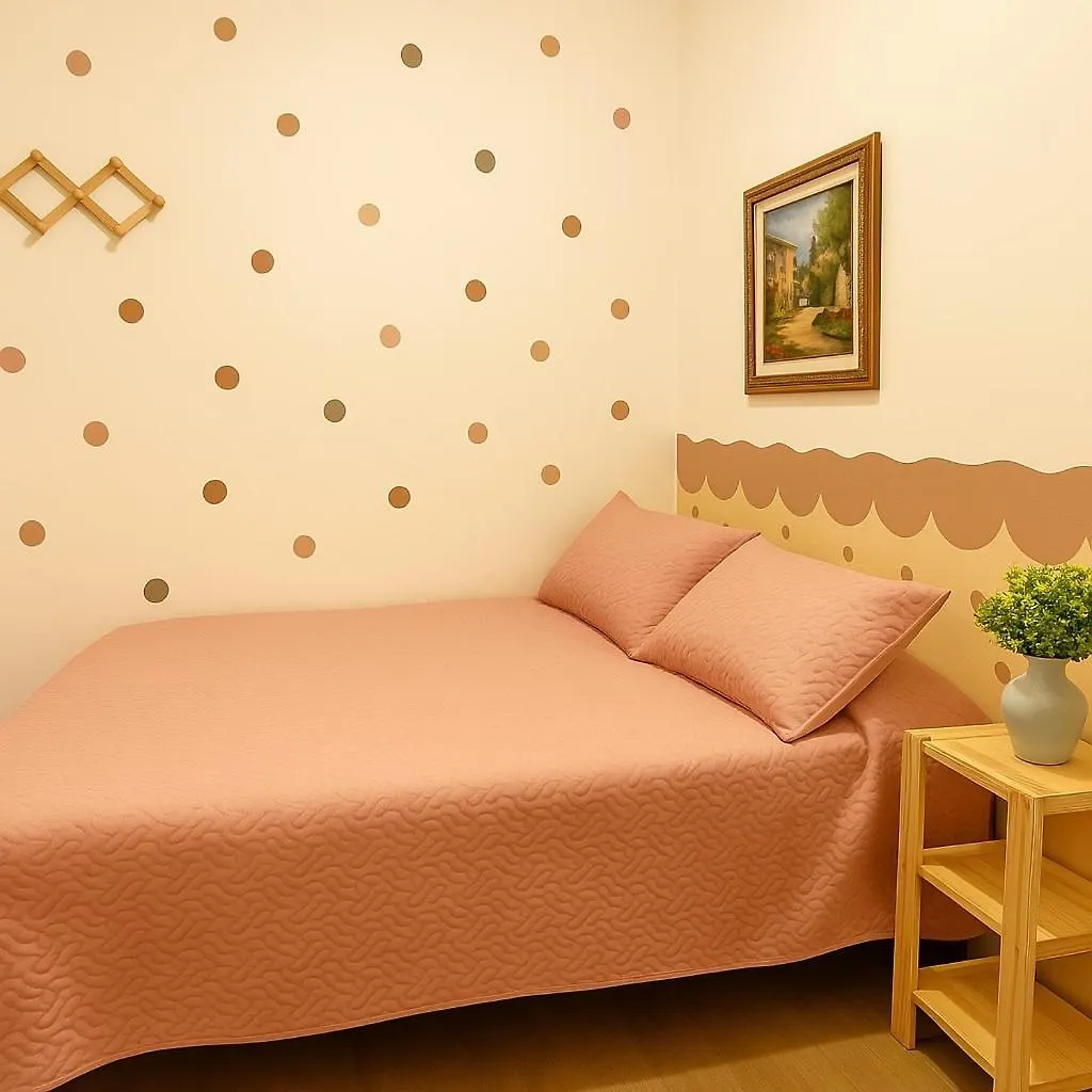 Casa Da Vo Lila Guest House - Quartos Privativos Ao Lado Do Metro Vila Mariana E Ana Rosa! Seu Cantinho Em Sp Sao Paulo Brazil